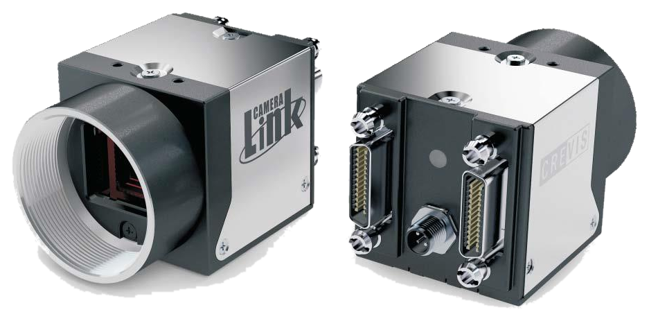 CameraLink polarization camera photo