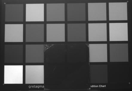 Intensity S0 setting image