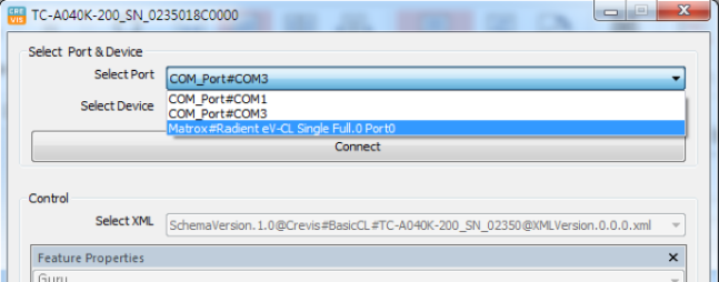 HC-A130SW manual figure