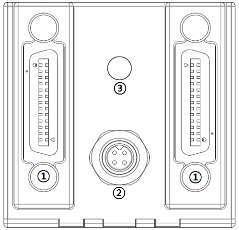 SMCL2 back panel