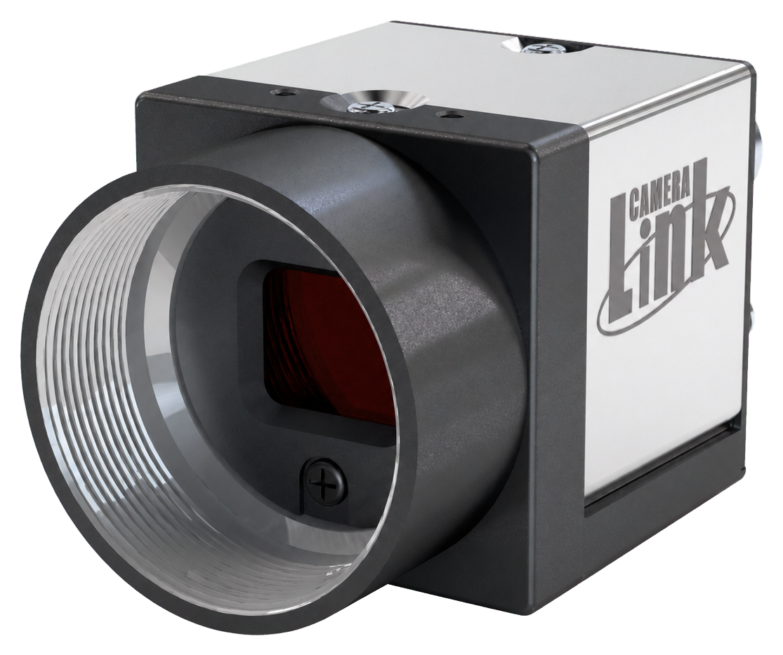 SMCL2 Sony CMOS CameraLink camera