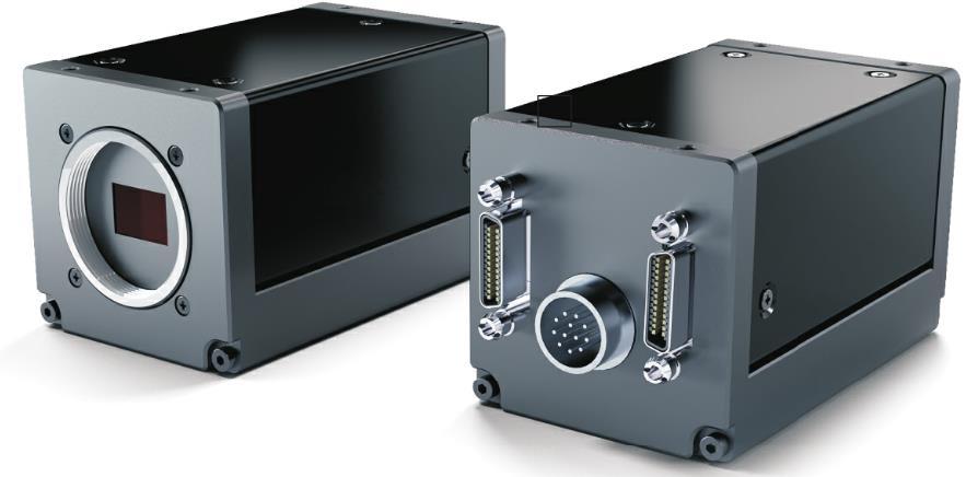 TC-A160K-102 3CMOS Camera