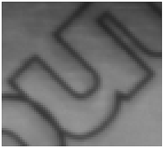 Figure 27 – Sharpness Enhancement (1)