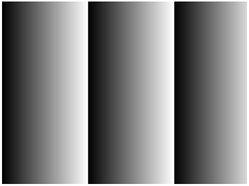 HG-A130SW grey horizontal ramp