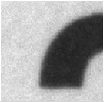 HG-A130SW noise reduction off