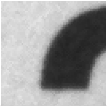 HG-A130SW noise reduction on