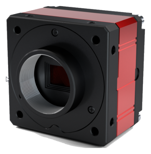 SCU camera product image